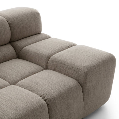 Tufty-Time Right Facing Sectional Sofa