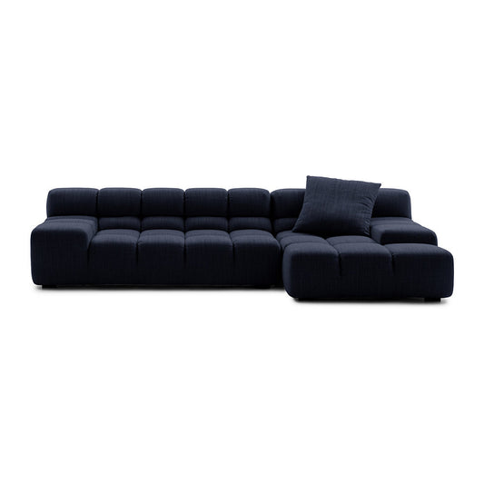 Tufty-Time Right Facing Sectional Sofa
