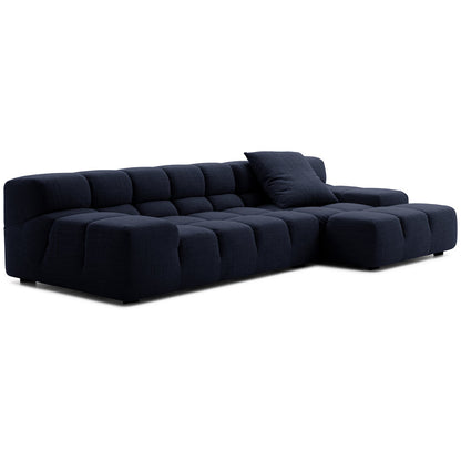 Tufty-Time Right Facing Sectional Sofa