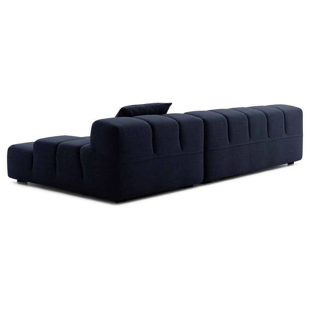 Tufty-Time Right Facing Sectional Sofa