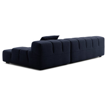 Tufty-Time Right Facing Sectional Sofa