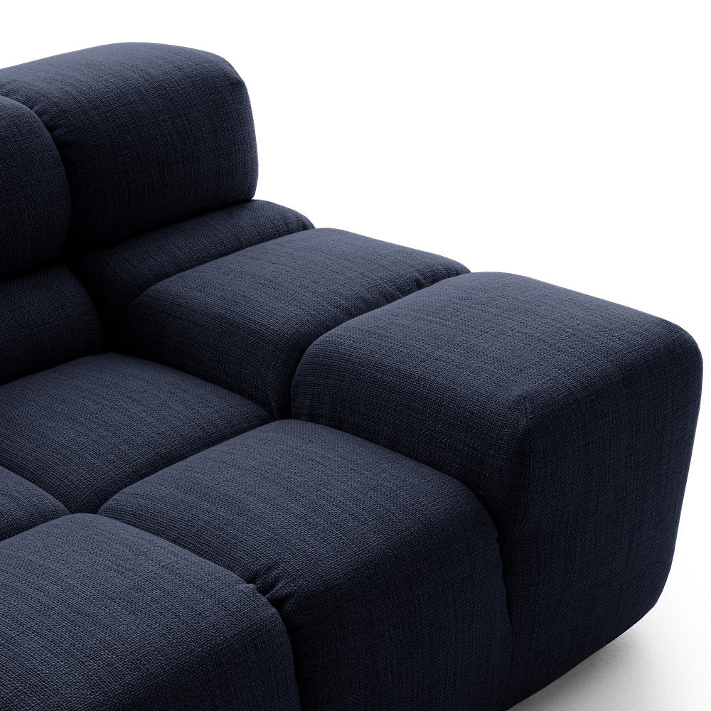 Tufty-Time Right Facing Sectional Sofa