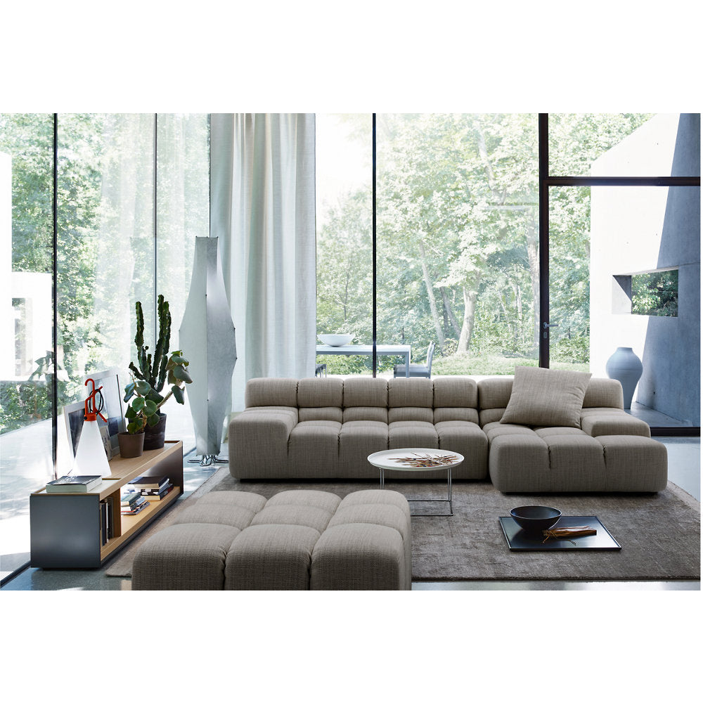 Tufty-Time Right Facing Sectional Sofa