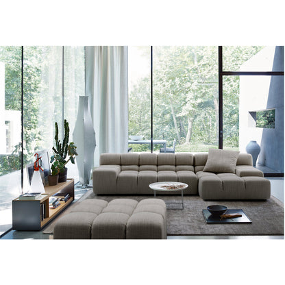 Tufty-Time Right Facing Sectional Sofa