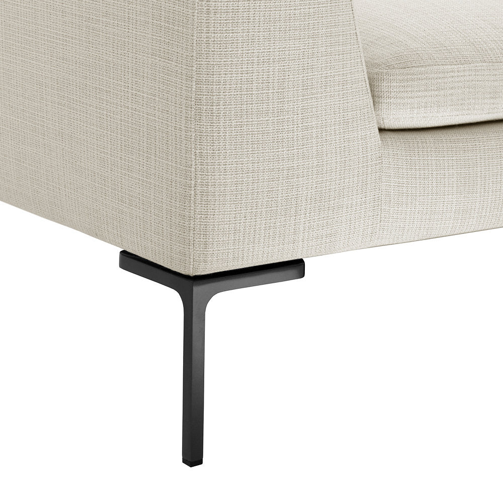 Charles Left Arm Sectional Sofa