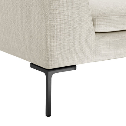 Charles Left Arm Sectional Sofa