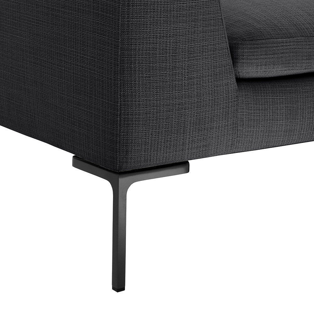 Charles Left Arm Sectional Sofa