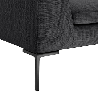 Charles Left Arm Sectional Sofa