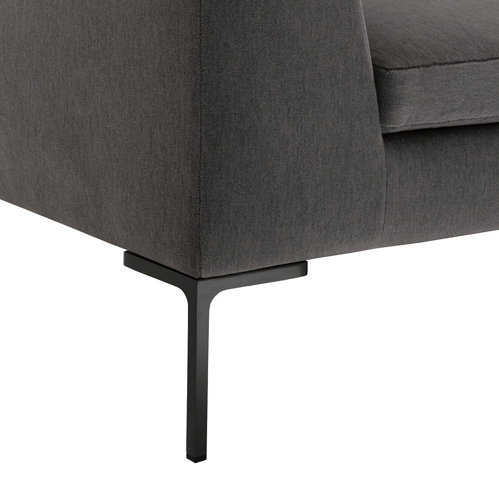 Charles Left Arm Sectional Sofa