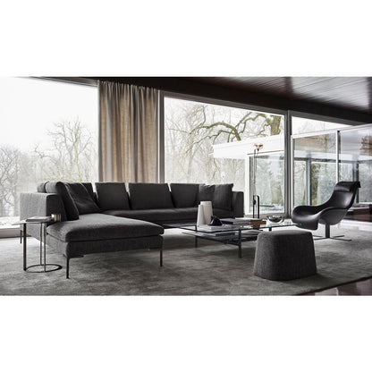 Charles Left Arm Sectional Sofa