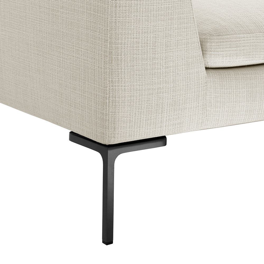 Charles Right Arm Sectional Sofa