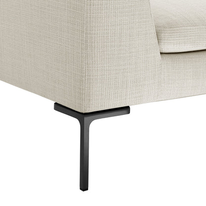 Charles Right Arm Sectional Sofa