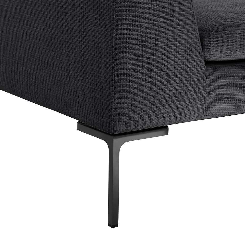 Charles Right Arm Sectional Sofa
