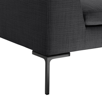Charles Right Arm Sectional Sofa