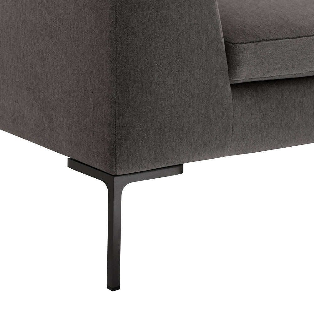 Charles Right Arm Sectional Sofa