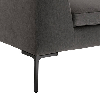 Charles Right Arm Sectional Sofa