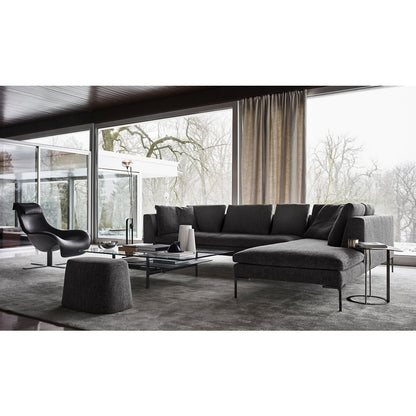 Charles Right Arm Sectional Sofa
