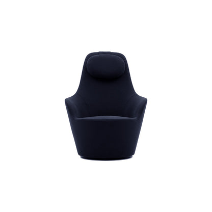 Harbor High Lounge Chair with Headrest