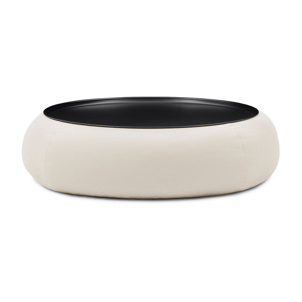 Fat-Fat & Lady-Fat Wide Coffee Table