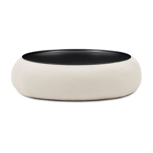 Fat-Fat & Lady-Fat Wide Coffee Table