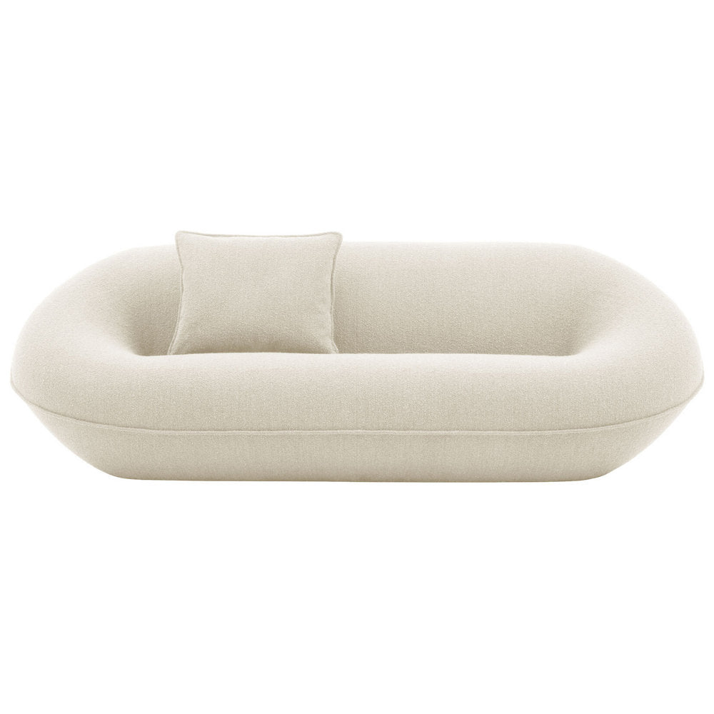 Tortello 3-Seater Sofa