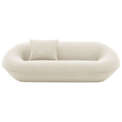 Tortello 3-Seater Sofa