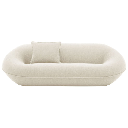 Tortello 3-Seater Sofa