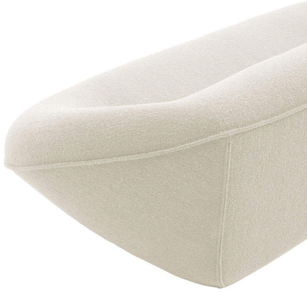 Tortello 3-Seater Sofa