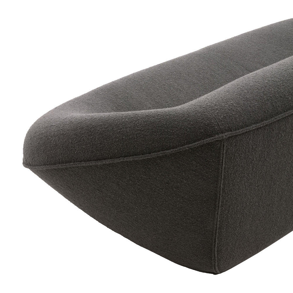 Tortello 3-Seater Sofa