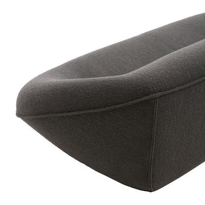 Tortello 3-Seater Sofa