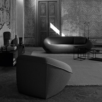 Tortello 3-Seater Sofa