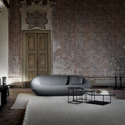 Tortello 3-Seater Sofa