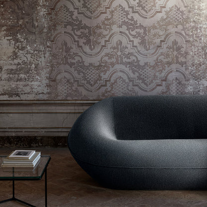Tortello 3-Seater Sofa