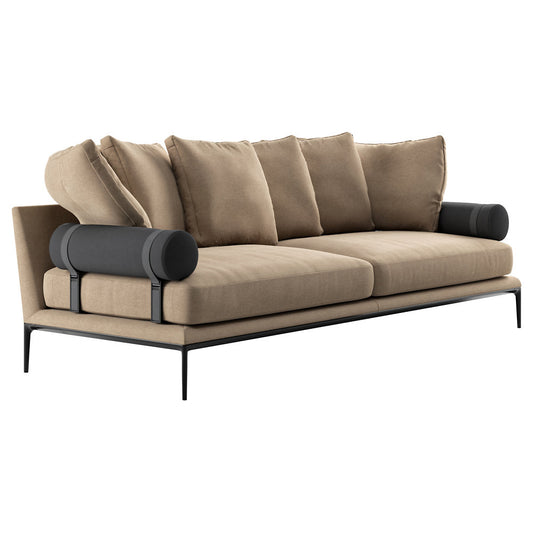 B&B Atoll Sofa