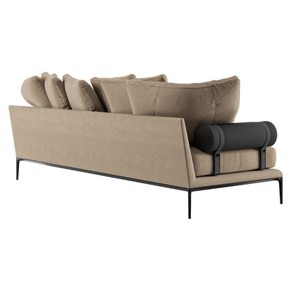 B&B Atoll Sofa