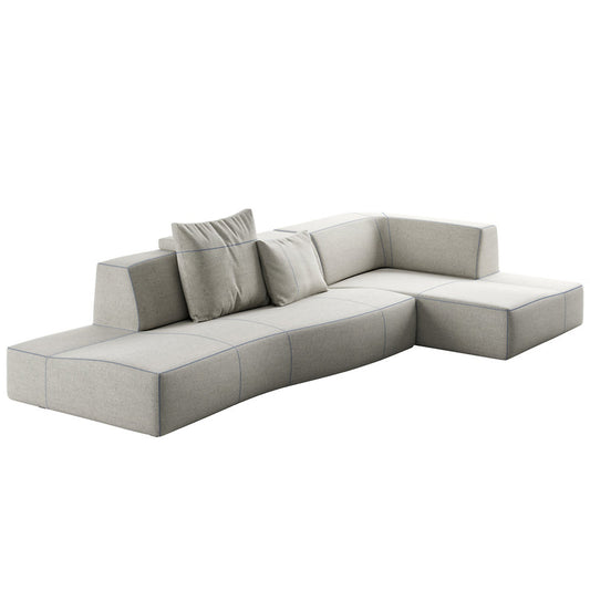 Bend Sofa