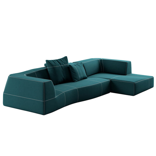 Bend Sectional Sofa