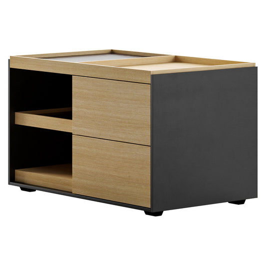 Surface Storage Unit