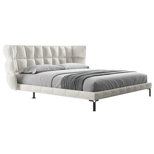 Husk Bed