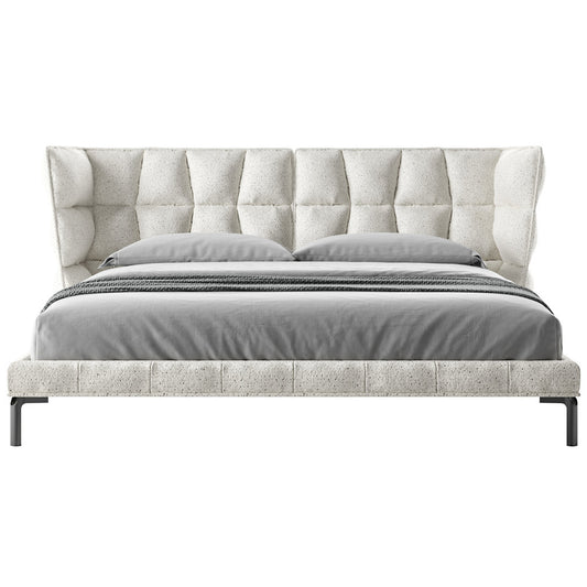 Husk Bed