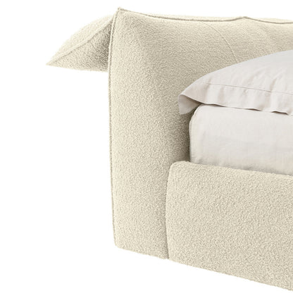Bamboletto Bed