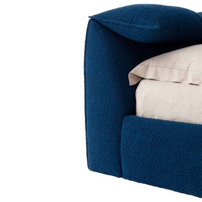 Bamboletto Bed