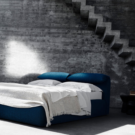 Bamboletto Bed