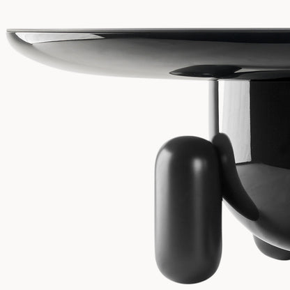 Explorer Round Coffee Table