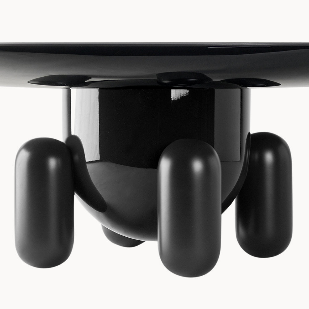 Explorer Round Coffee Table