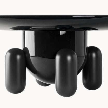 Explorer Round Coffee Table