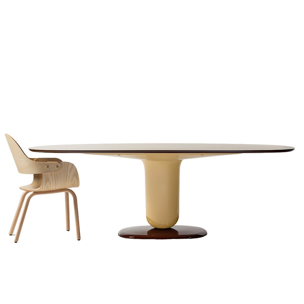 Explorer Dining Table 5B