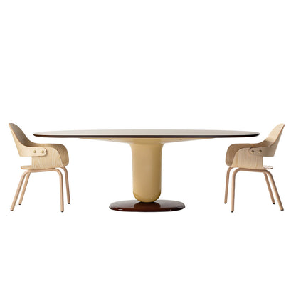 Explorer Dining Table 5B