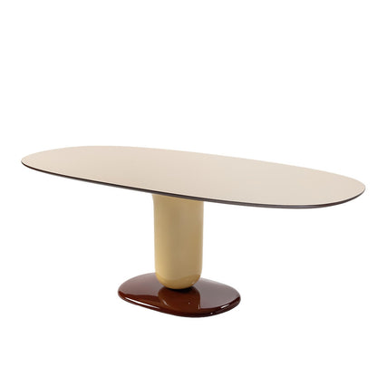 Explorer Dining Table 5B