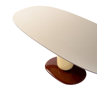 Explorer Dining Table 5B